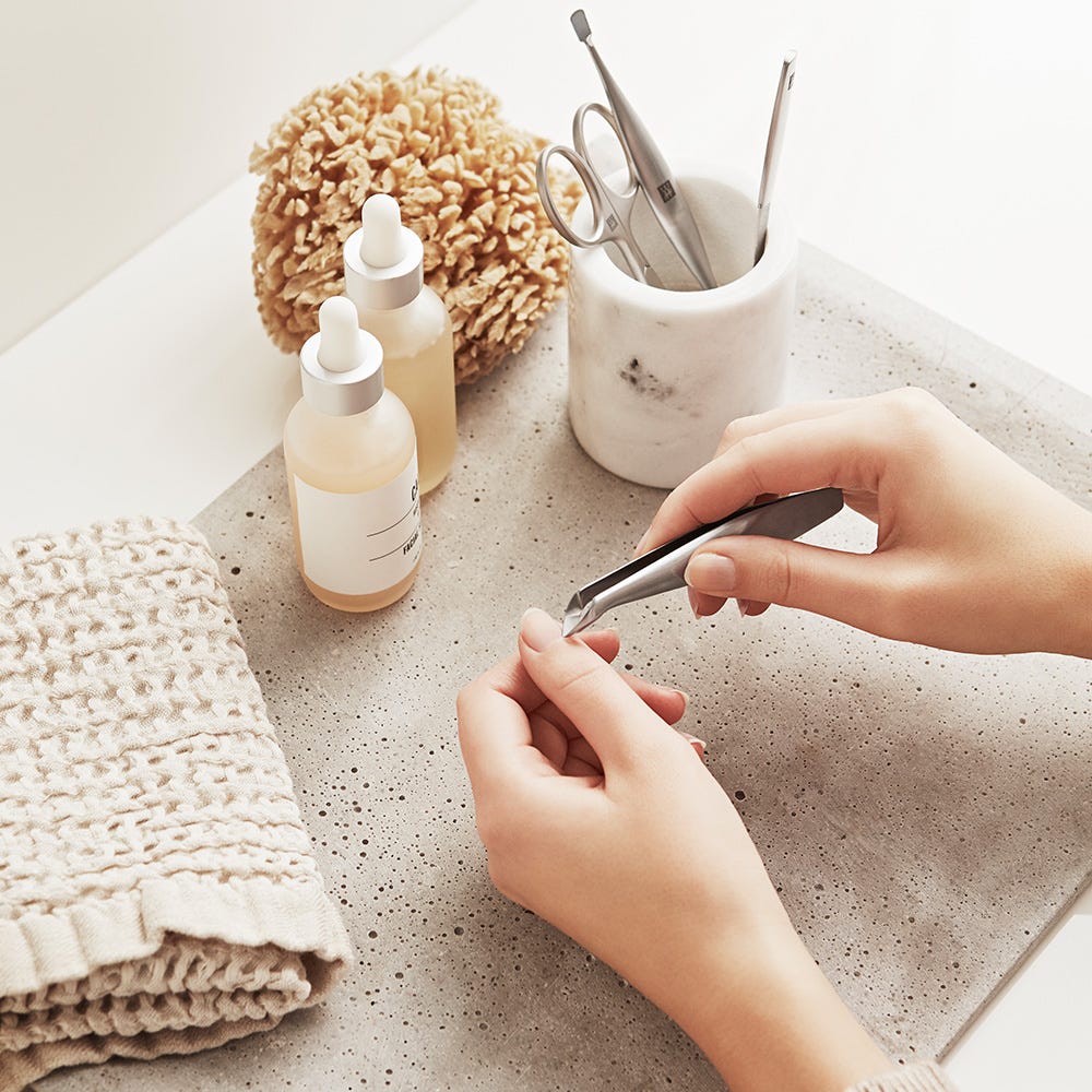 Zwilling Twinox Nagelhautschneider