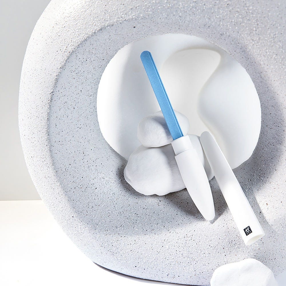 Zwilling Twinox Keramik-Nagelpfeile
