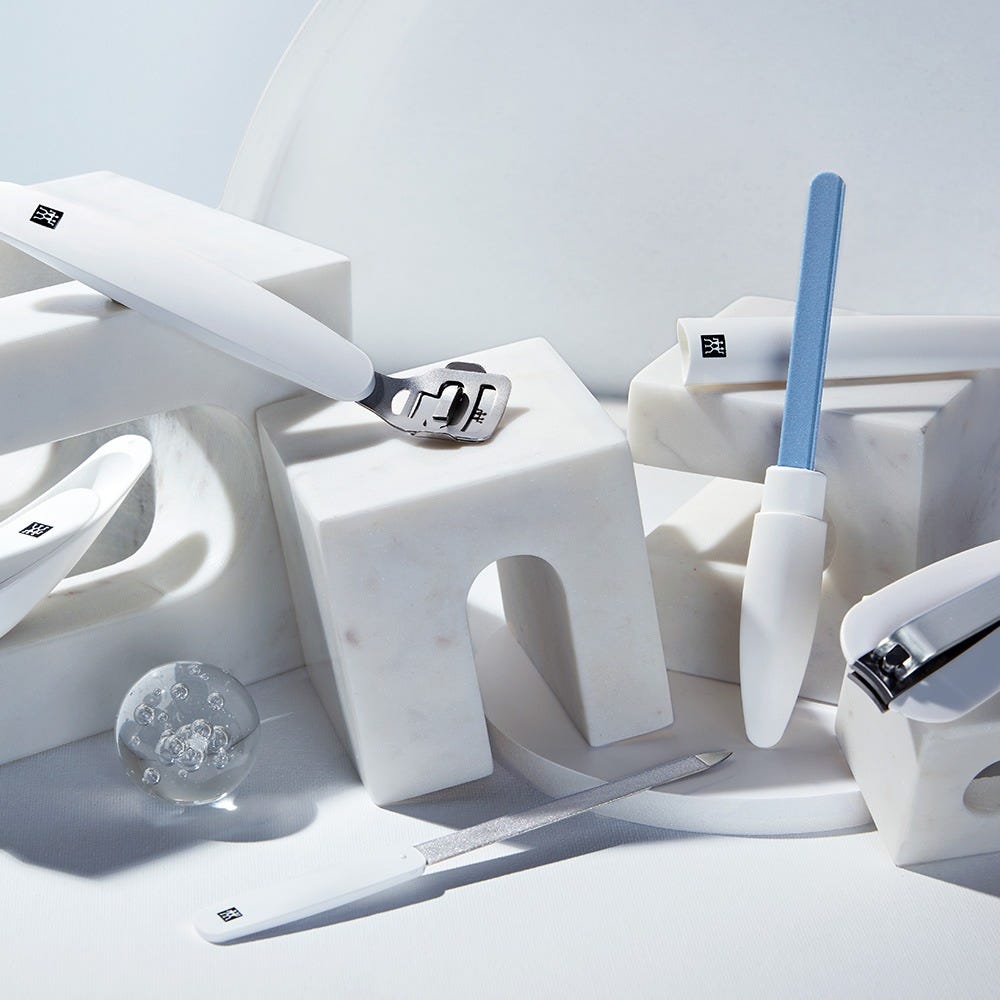 Zwilling Twinox Keramik-Nagelpfeile