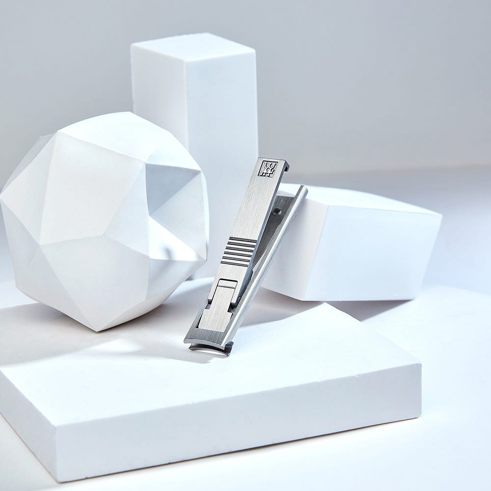 Zwilling Twinox Twin S Nagelknipser