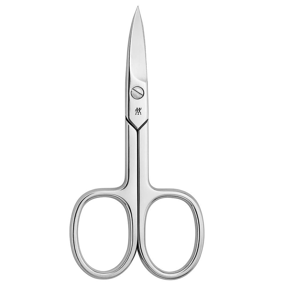 Zwilling Classic Inox Etui Rinderleder schwarz