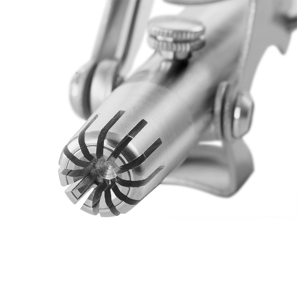 Zwilling Twinox Nasen- & Ohrhaartrimmer