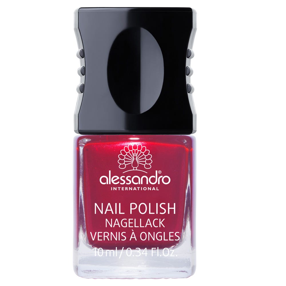 alessandro International Nagellack 935 Sexy Jill 10 ml