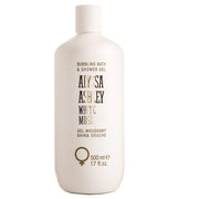 ALYSSA ASHLEY White Musk Bath & Showergel 500 ml