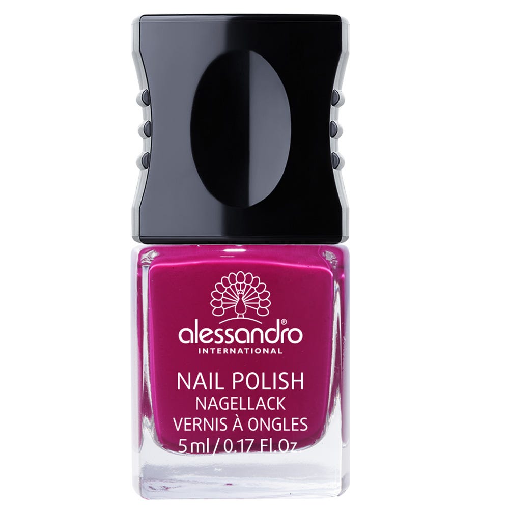 12102153-Farbe-150 Vibrant Fuchsia