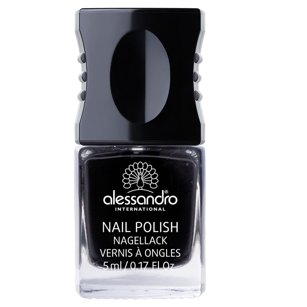 12102171-Farbe-177 Midnight Black