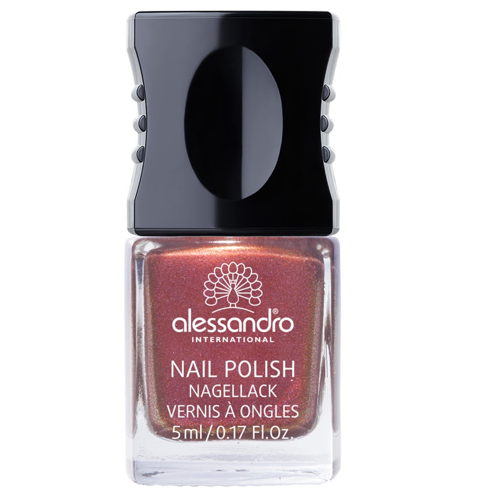 alessandro Intetnational Nagellack 188 Merry Poppins 5 ml