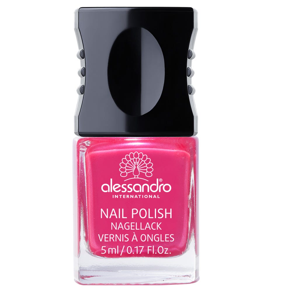 12102181-Farbe-189 Pink Melon