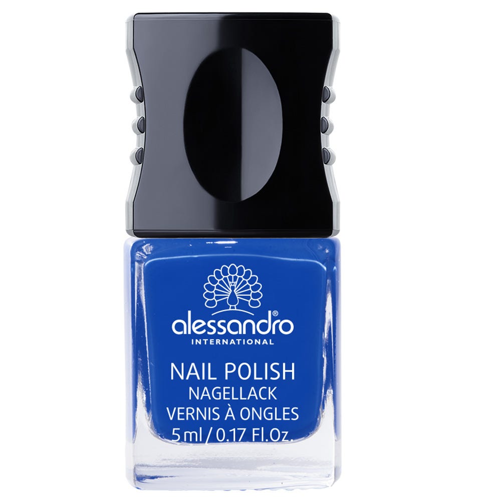 12102183-Farbe-193 Deep Ocean Blue