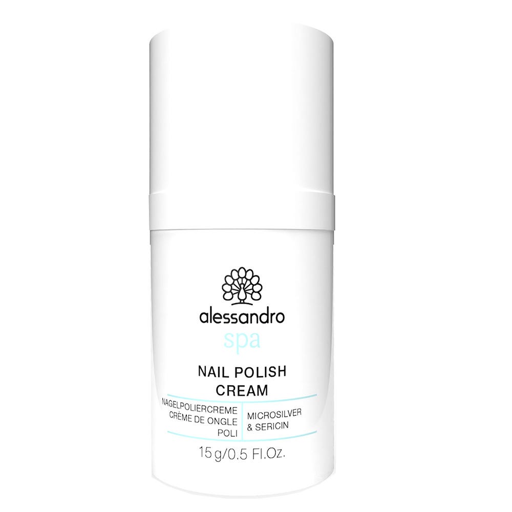 alessandro International Nail Polish Cream 15 g