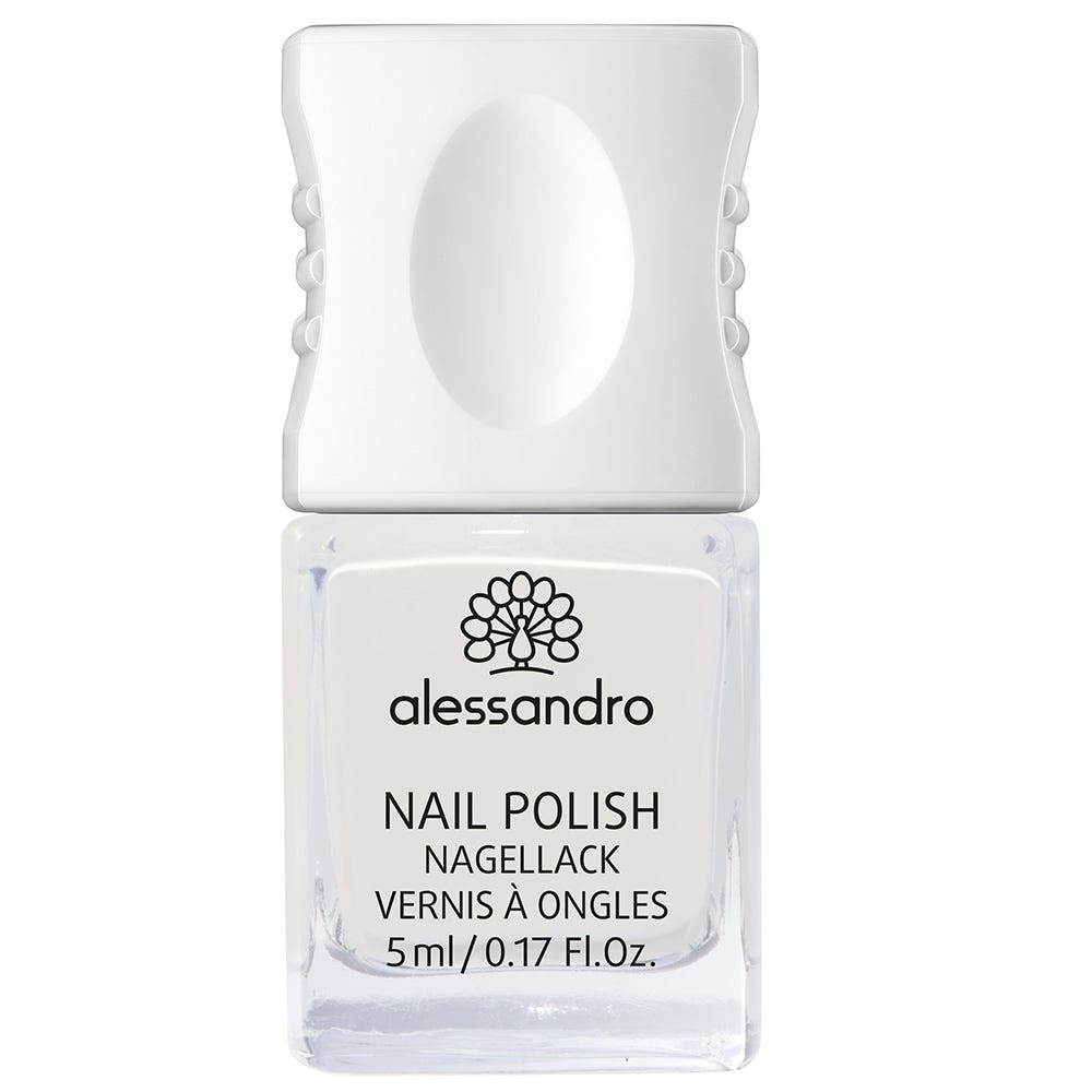alessandro International Protect & Repair Nail Polish 5 ml