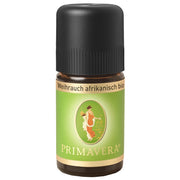 PRIMAVERA Weihrauch Afrikanisch Bio 5 ml 