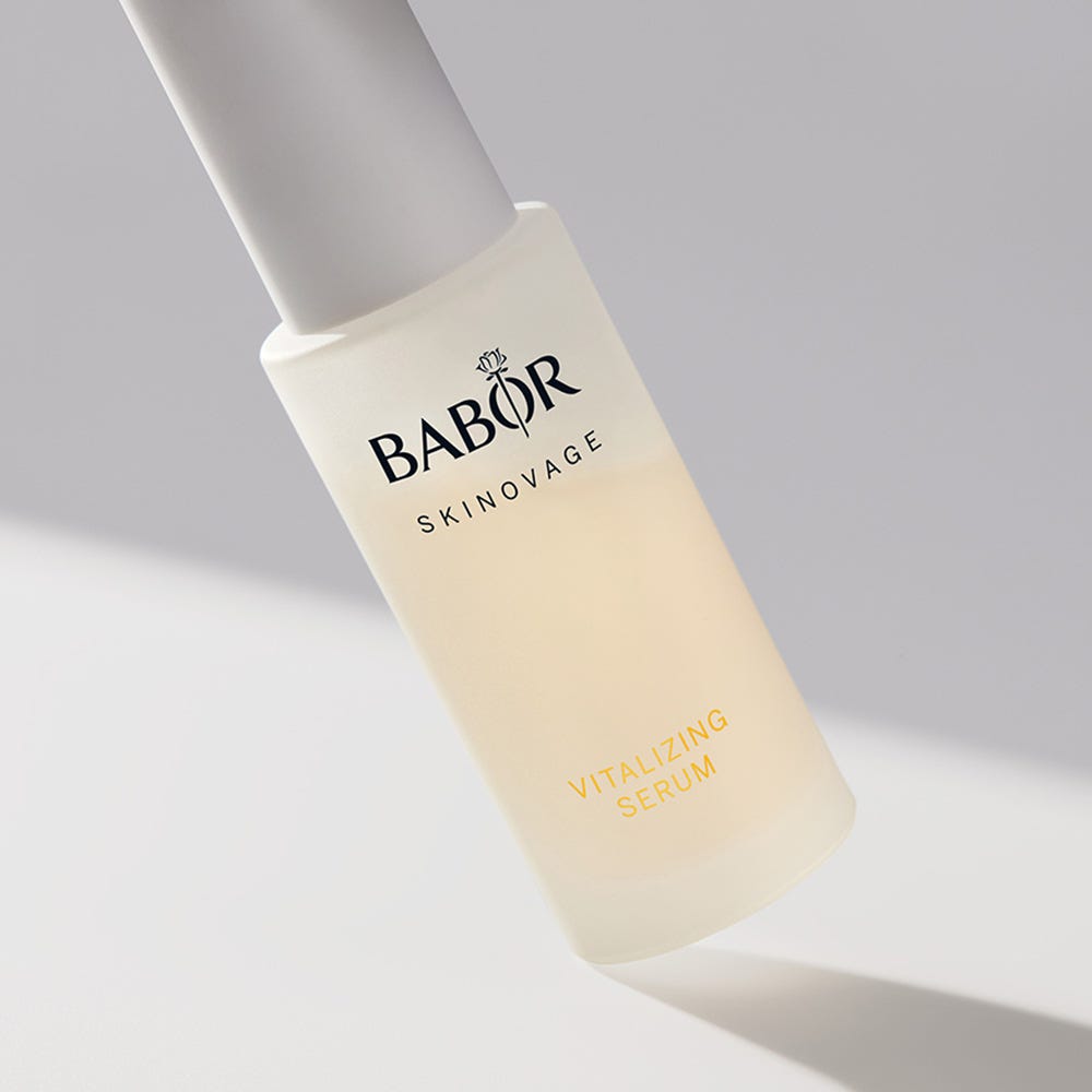 BABOR SKINOVAGE Calming Serum 30 ml