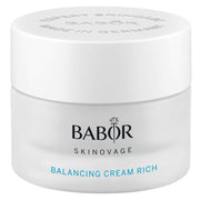 BABOR SKINOVAGE Balancing Cream rich 50 ml