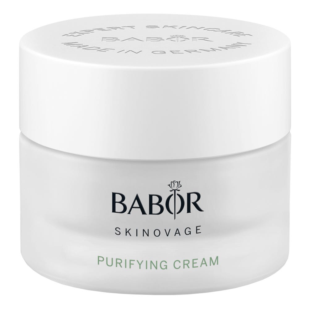 BABOR SKINOVAGE Purfiying Cream 50 ml
