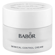 BABOR SKINOVAGE Mimical Control Cream 50 ml