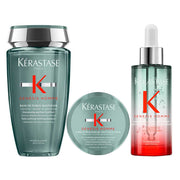 Kérastase Genesis Homme Mittlstarker Haarverlust Bundle