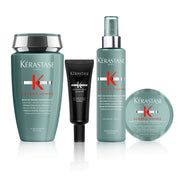 Kérastase Genesis Homme Dünner werdendes Haar Bundle