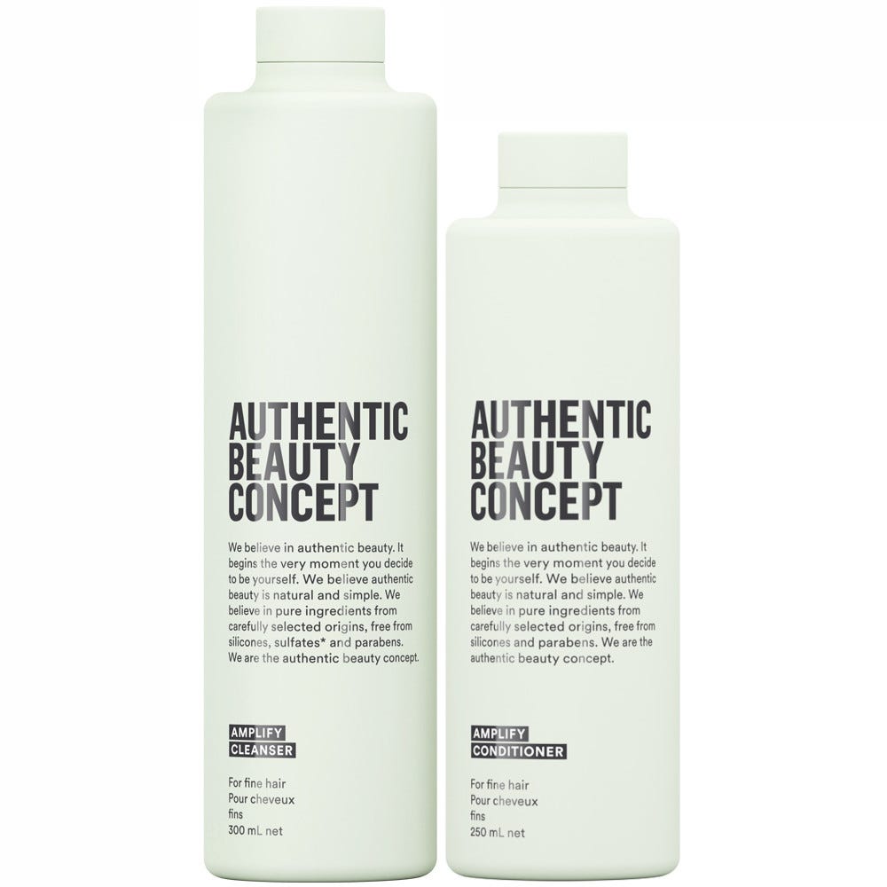 Authentic Beauty Concept Amplify Bundle