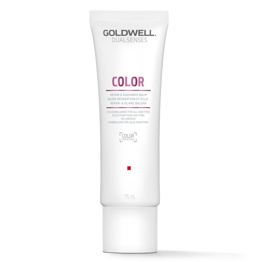 Goldwell Dualsenses Color Repair- & Glanz Balsam 75 ml