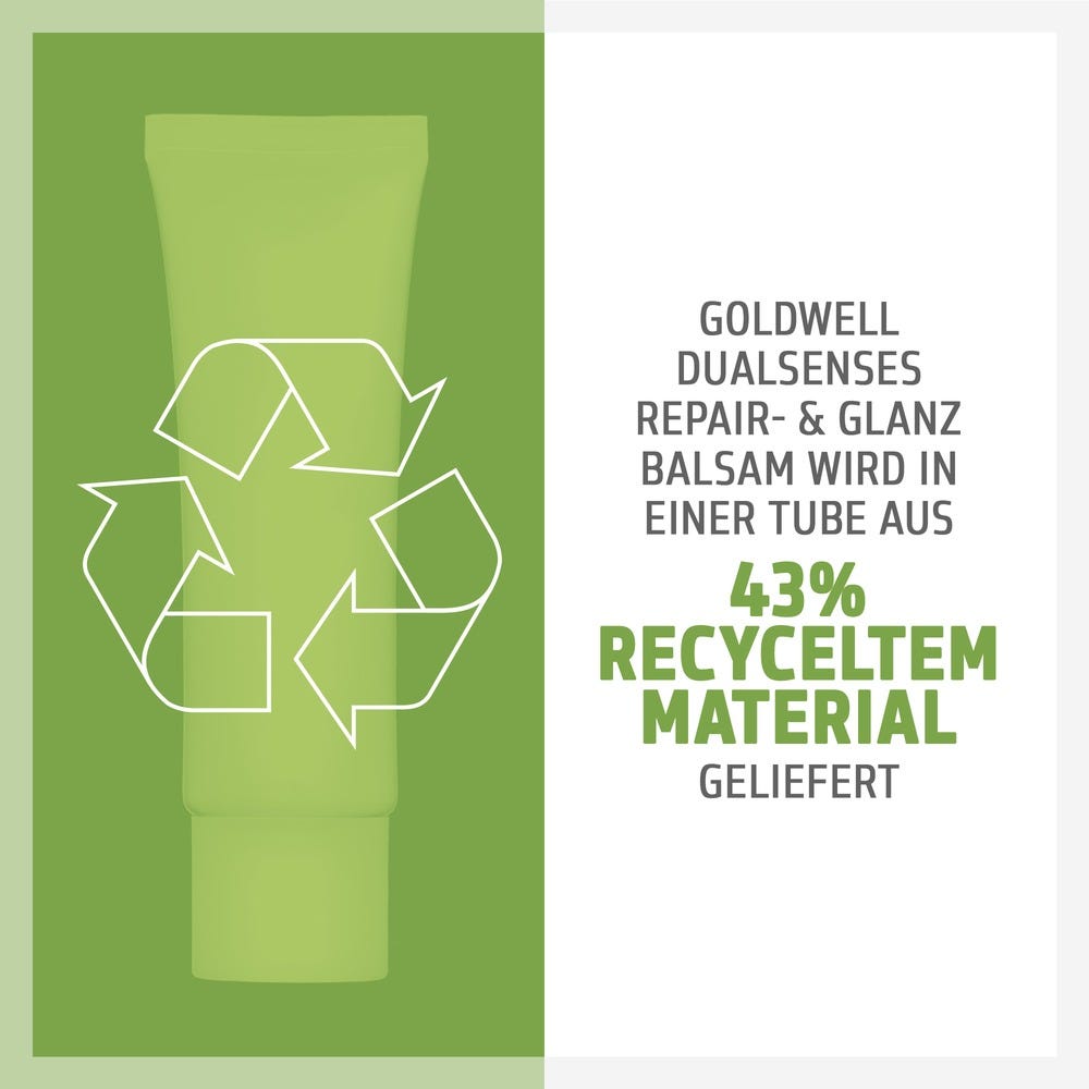Goldwell Dualsenses Color Repair- & Glanz Balsam 75 ml
