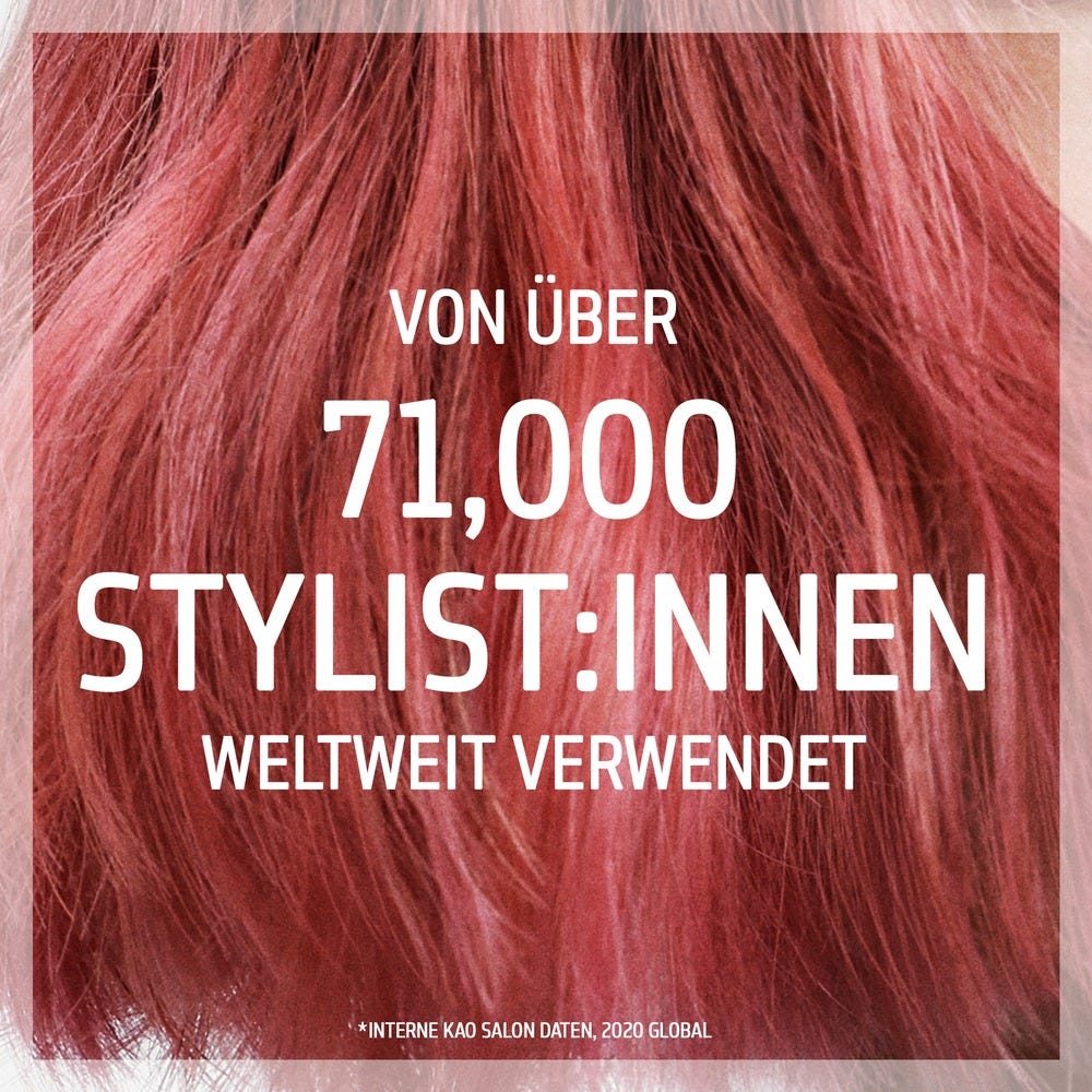 Goldwell Dualsenses Color Revive Shampoo Kühles Rot 250 ml