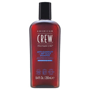 American Crew Anti-Dandruff + Dry-Scalp Shampoo 250 ml