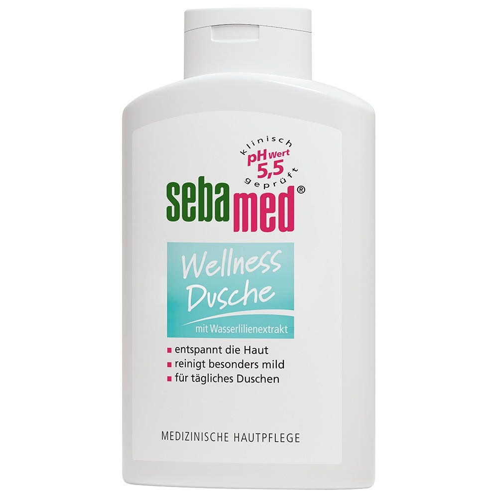 sebamed Wellness Dusche 400 ml 