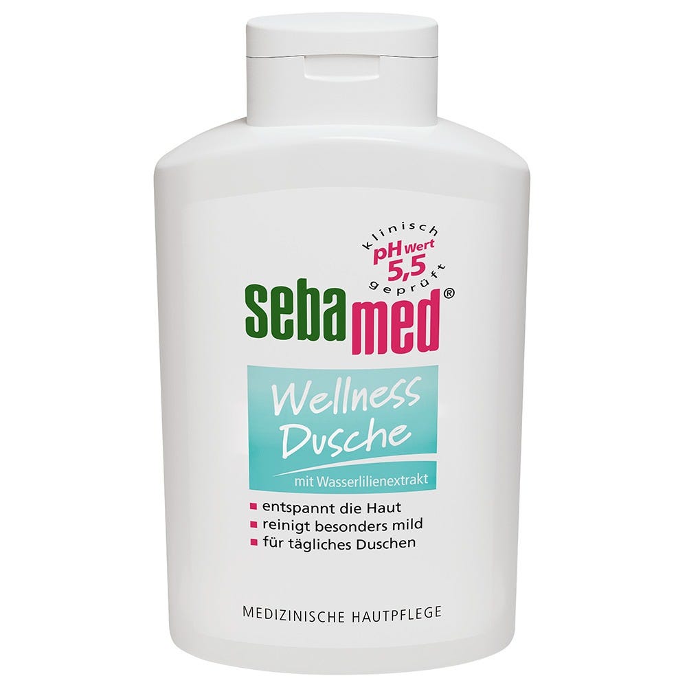 sebamed Wellness Dusche 400 ml 