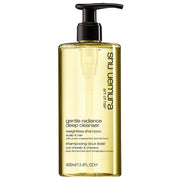 Shu Uemura Gentle Radiance Cleaner 400 ml