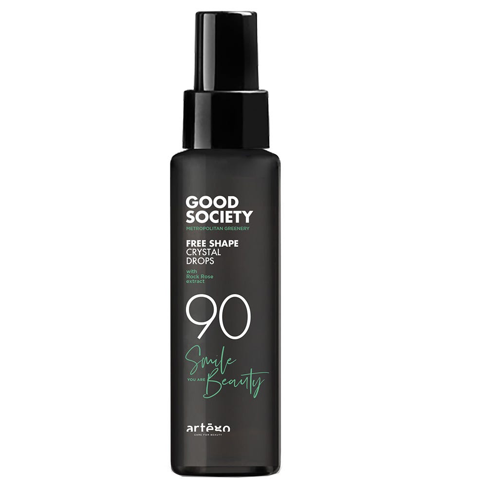 Artego FREE SHAPE 90 Crystal Drops 100 ml