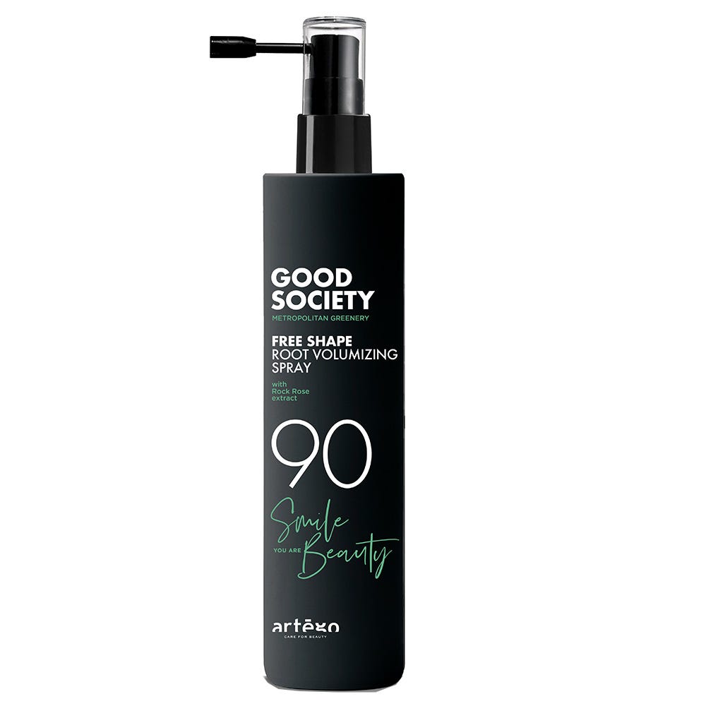 Artego FREE SHAPE Root Volumizing Spray 150 ml