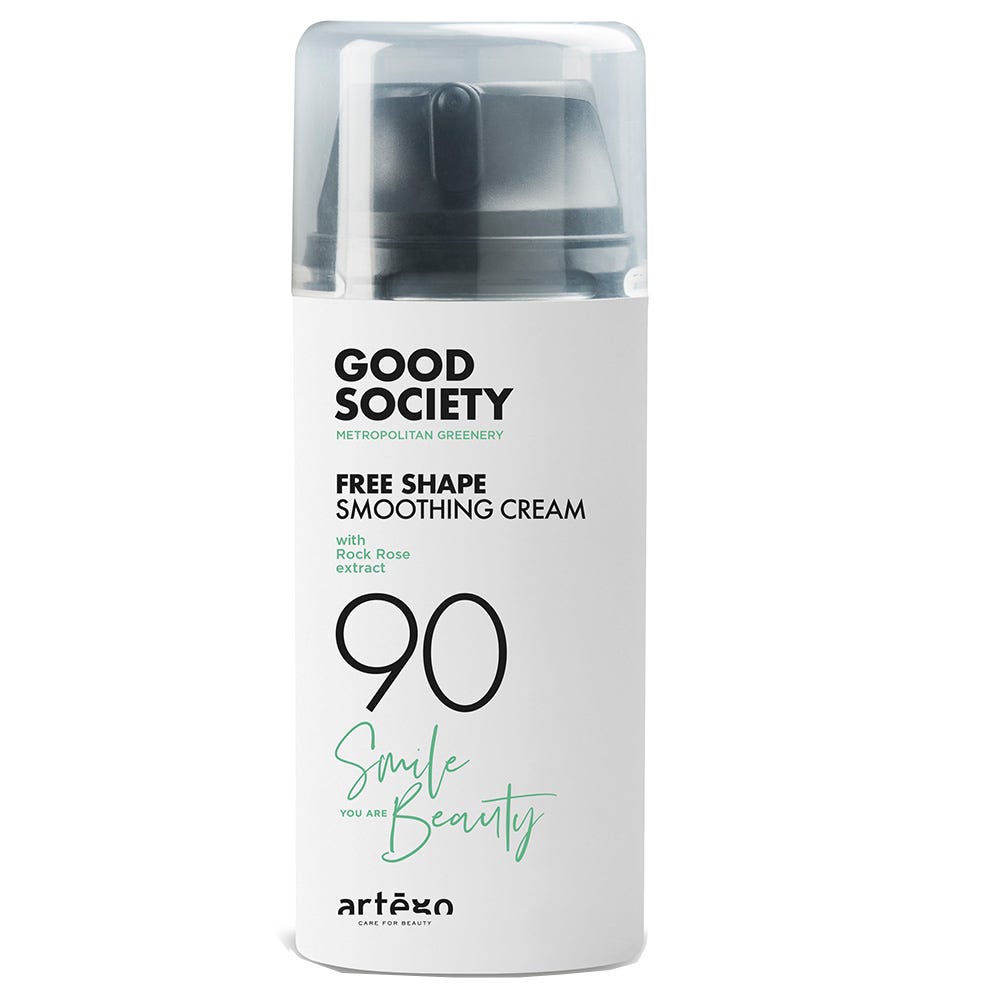 Artego FREE SHAPE Smoothing Cream100 ml