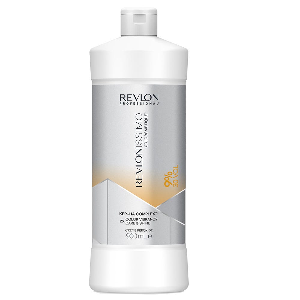 Revlon Revlonissimo Colorsmetique Creme Peroxide 9% 30 VOL 900 ml