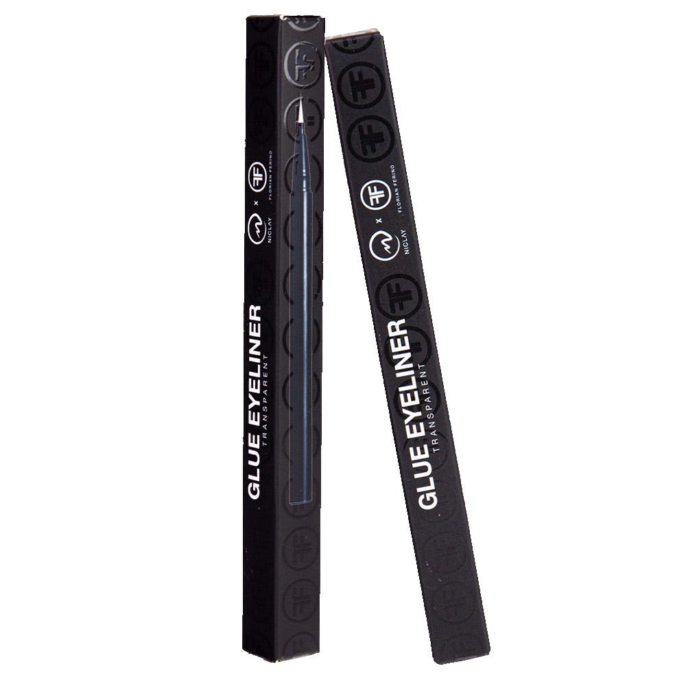 NICLAY by Florian Ferino Glue Eyeliner