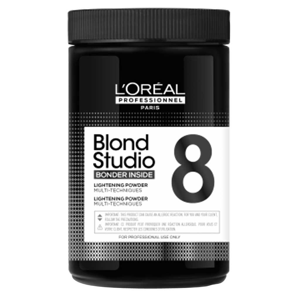 L'Oréal Professionnel Paris Blond Studio 9 Bonder Inside 500 g