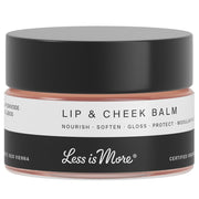LESS IS MORE Lip & Cheek Balm 15 ml