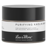 LESS IS MORE Purifying Kaolin Mask 50 ml