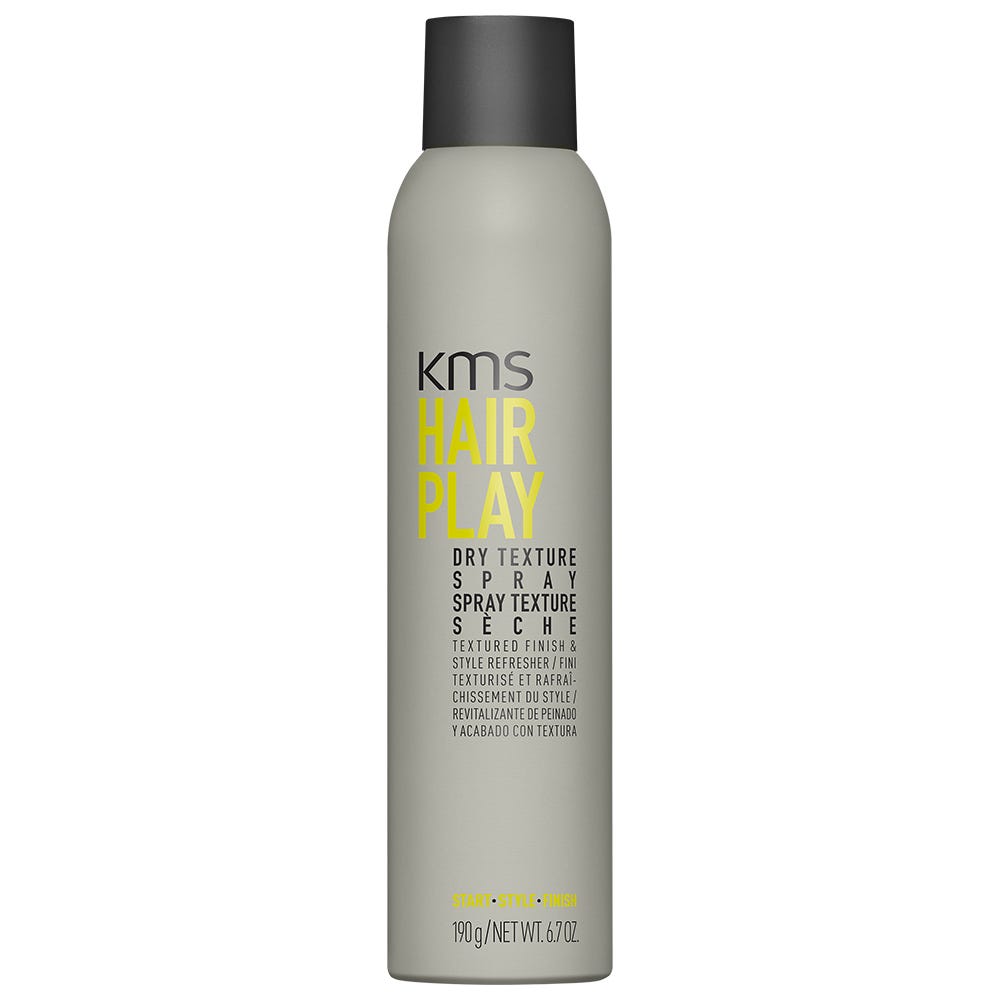 KMS Hairplay Dry Texture Spray 250 ml