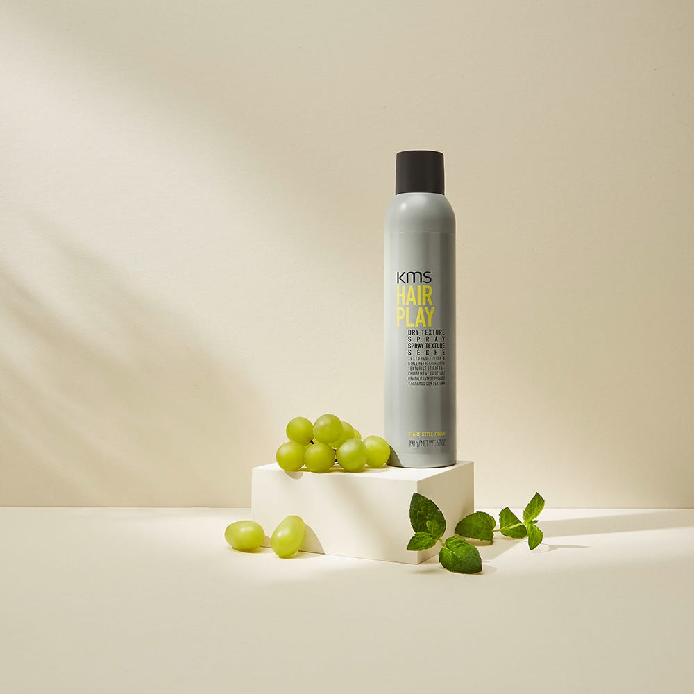 KMS Hairplay Dry Texture Spray 250 ml