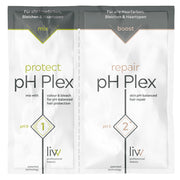 pH Plex 1 Protect & 2 Repair - Doppelsachet