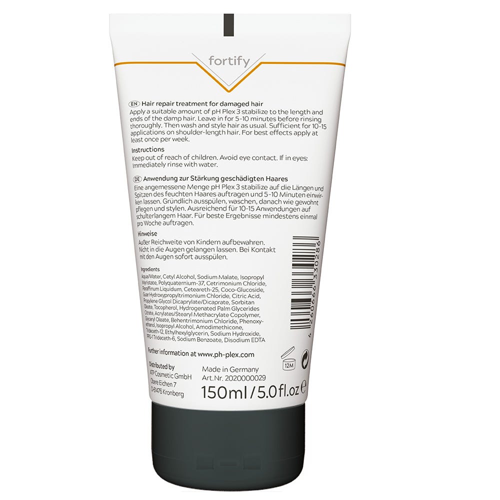 pH Plex 3 Stabilize 150 ml