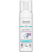 Lavera Basis Sensitiv Reinigungsschaum 150 ml