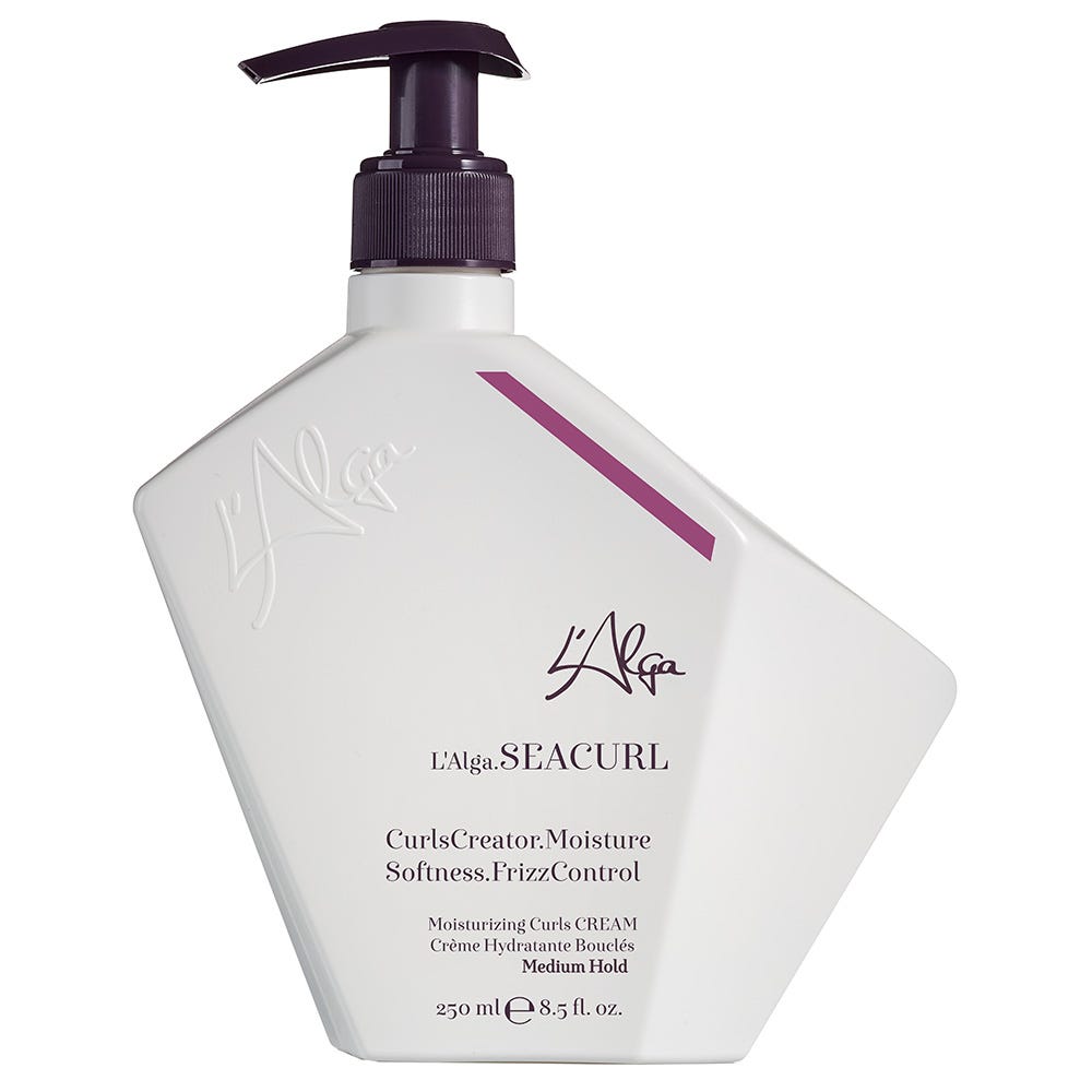 L'Alga Seacurl.Cream 250 ml