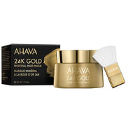AHAVA 24K Gold Mineral Mud Mask 50 ml