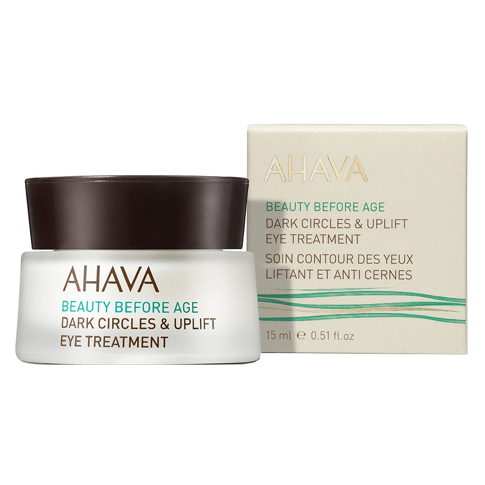 AHAVA Dark Circles & Uplift Eye Treatment 15 ml