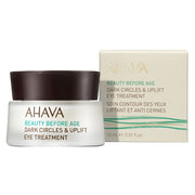 AHAVA Dark Circles & Uplift Eye Treatment 15 ml