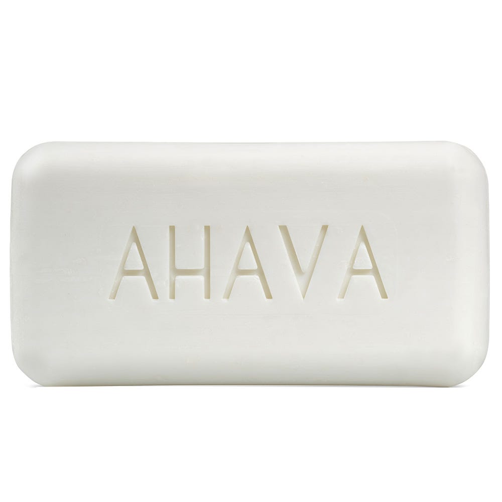 AHAVA Moisturizing Salt Soap 100 g