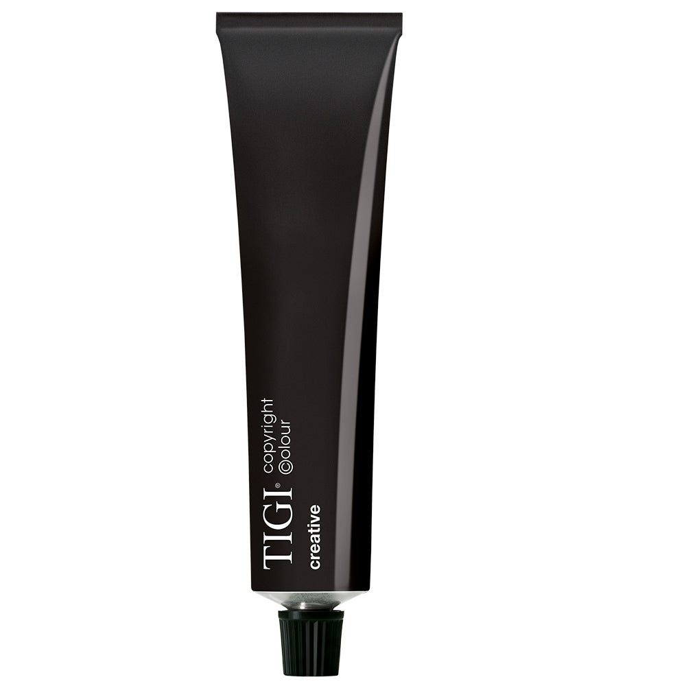 Tigi Creative Haarfarbe 4/85 ash mahagony brown 60 ml