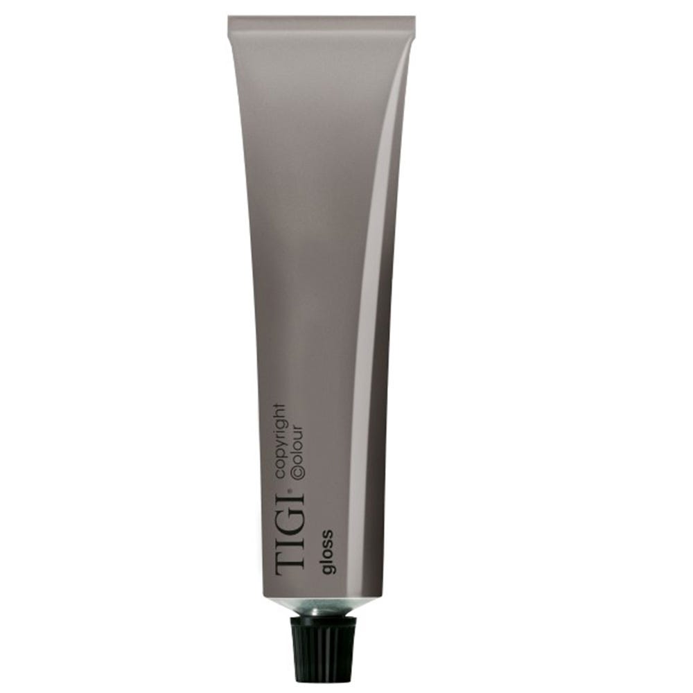 Tigi Gloss Intensivtönung 5/4 light copper brown 60 ml